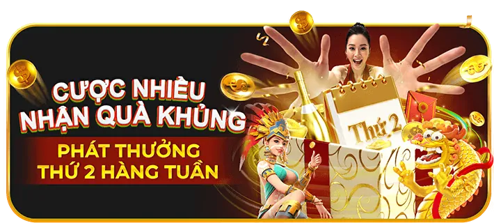 Tin tức khuyến mãi SV368