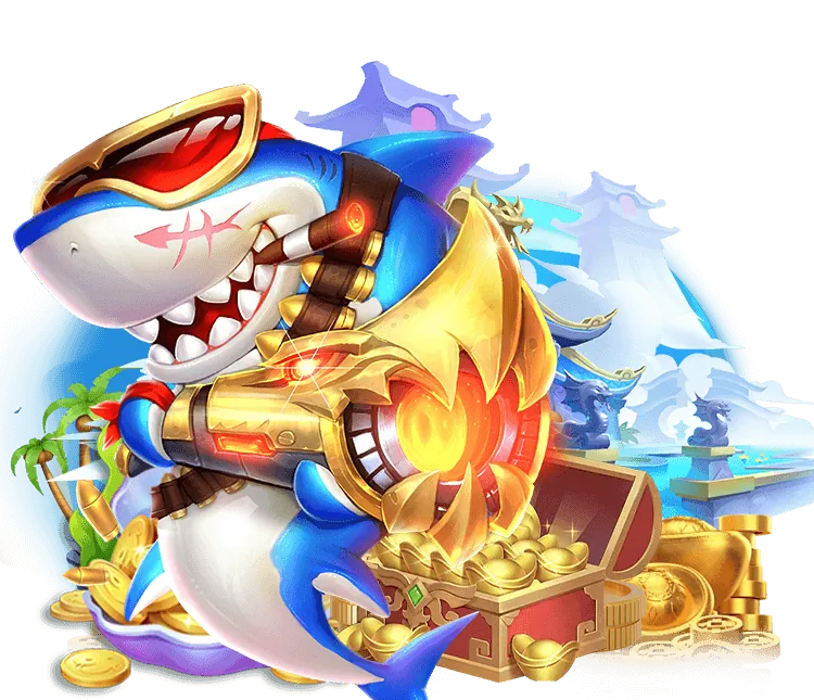 Game Bắn Cá SV368
